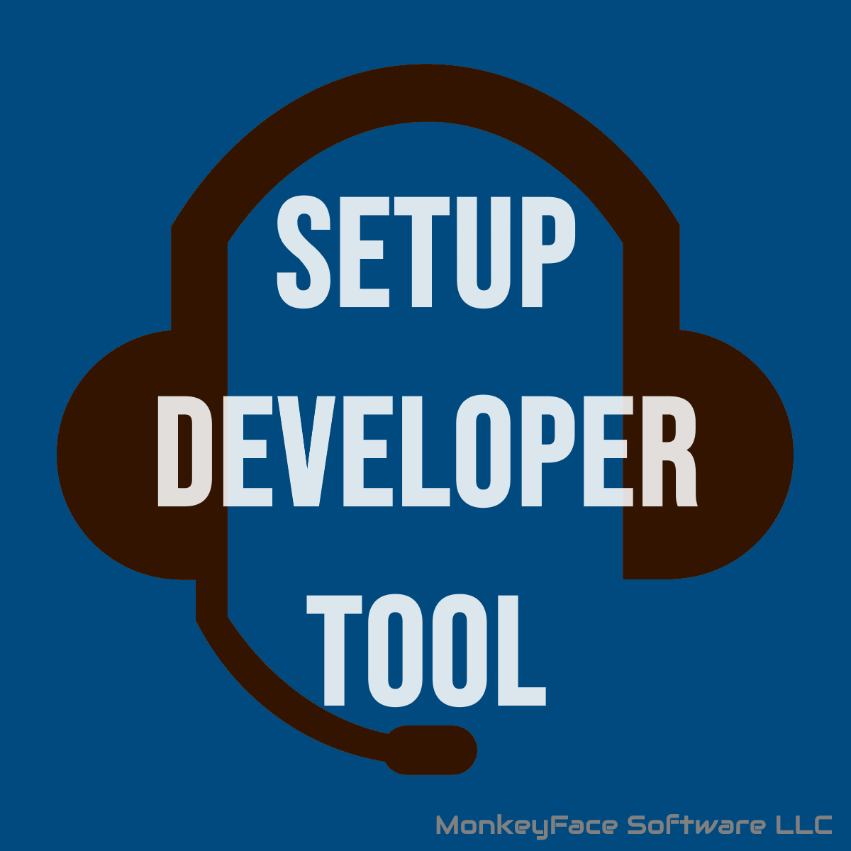 Setup Developer Tool