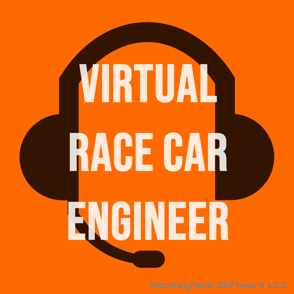 Virtual Race Car Engineer
